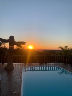 Sítio Casa Branca - Lagoa Santa - 0