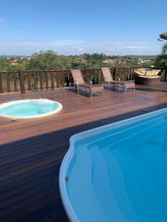 Sítio Casa Branca - Lagoa Santa - 2