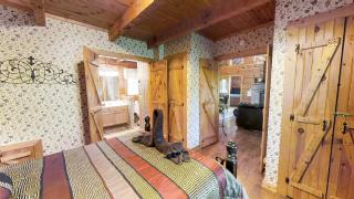 Priscilla Heights Lane Cabin 3301 - Pigeon Forge - 1