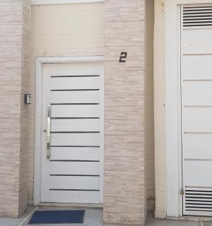 Sobrado 2 amplo e confortável em condomínio - Corumbá - 2