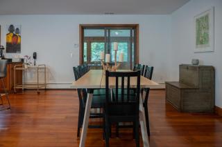 Summer and Fall in Sheffield with Monthly Special Pricing Available - Sheffield - 7