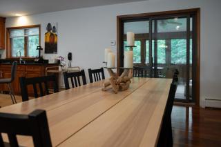 Summer and Fall in Sheffield with Monthly Special Pricing Available - Sheffield - 5