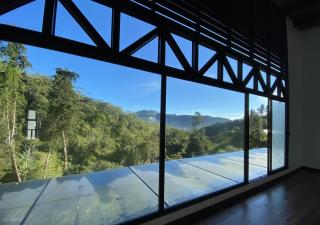 Arte de Plumas birding lodge - Cartago - 3