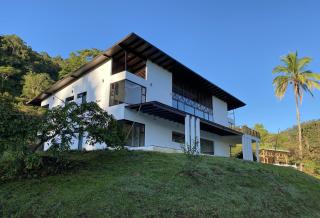 Arte de Plumas birding lodge - Cartago - 7