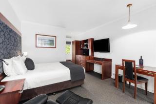 The Commodore - Mount Gambier - 3