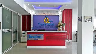 S2S Queen Trang Hotel - Trang - 9