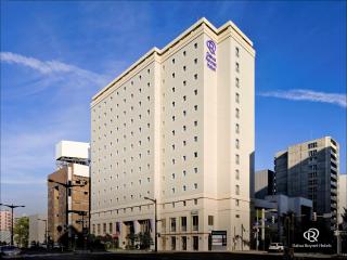Daiwa Roynet Hotel Sapporo-Susukino - Sapporo - 0