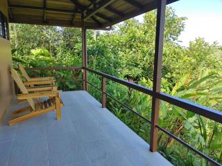 Drake Bay Greenleaf - 5