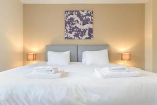 Stunning Garden House with Free WIFI and Parking - Bingham - 9
