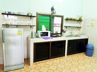 house 1 for 6 paxs whole house not share - Hat Yai - 2