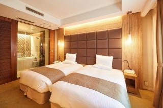 Pacific Hotel Okinawa - Naha - 8