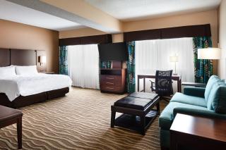 Holiday Inn Hotel & Suites Overland Park-West by IHG - Overland Park - 7