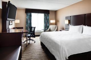 Holiday Inn Hotel & Suites Overland Park-West by IHG - Overland Park - 9