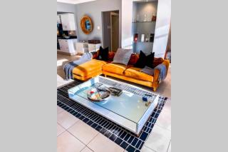 Summerstrand Boutique Beach Apartment - Summerstrand - 9