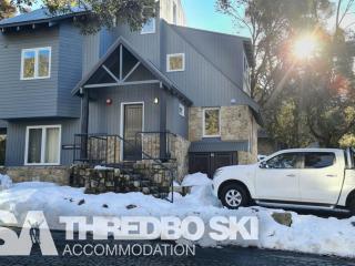 Jagungal 1 - Thredbo - 1