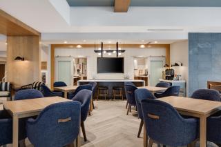 Staybridge Suites - Iowa City - Coralville by IHG - Coralville - 1