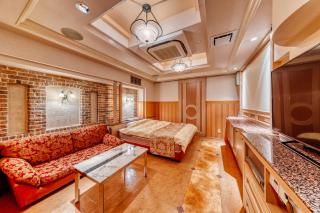 HOTEL sala del rey namba -Adult Only - Osaca - 7
