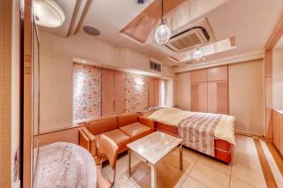HOTEL sala del rey namba -Adult Only - Osaca - 2