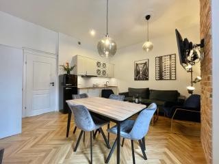 Chili Apartment - Toruń - 8