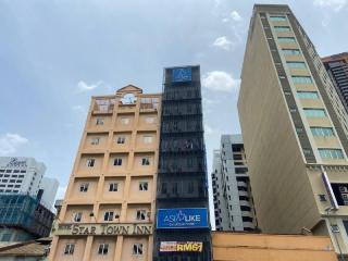 Asia Like Boutique Hotel - Kuala Lumpur - 2