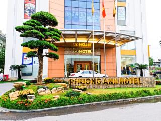 Khách sạn Phương Anh - Hưng Yên - 0