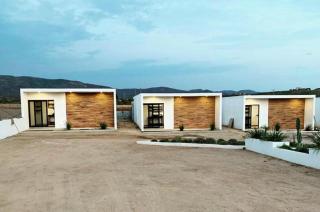 Collins Village Hotel Boutique - El Porvenir - 2