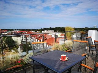 Margaret apartament - 0