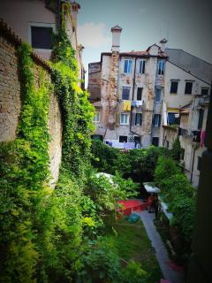 B&B Venice 1964 - Venise - 3
