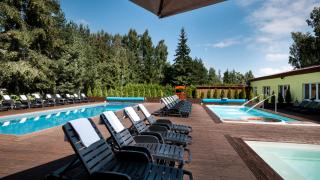 Family Resort Lučivná - Vysoké Tatry - 7