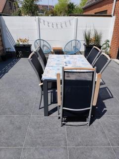 Chez Lola à Groenendijk - 2