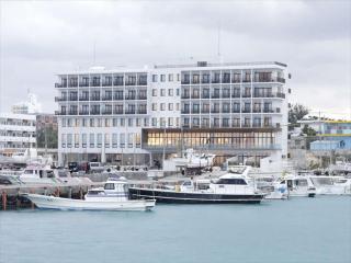 Hotel Locus - Miyakojima - 3