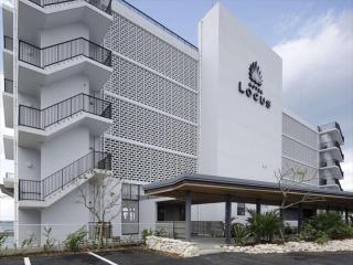 Hotel Locus - Miyakojima - 4
