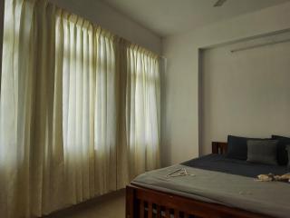 BMRAN Apartment R - Ernakulam - 7