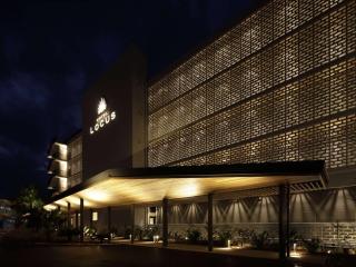 Hotel Locus - Miyakojima - 9