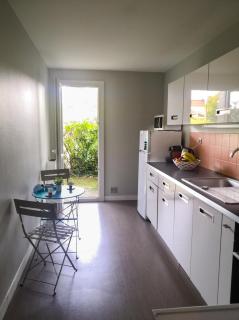 Appartement Toulouse Blagnac Aéroport IUT Parking Proche de toutes commodités Belle terrasse Netflix - Blagnac - 1