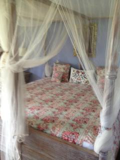 Casa Grande São Vicente - Arraial d'Ajuda - 9