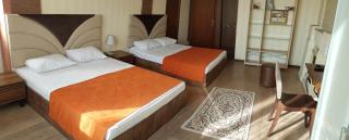 Baku Sea View Hotel - 3