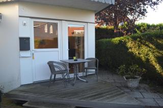 Fewo Landkirchen 1 - Fehmarn - 2