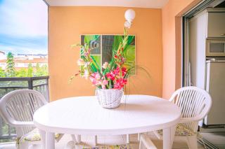 Appartement Les Allées - Cannes - 9