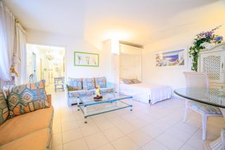 Appartement Les Allées - Cannes - 3