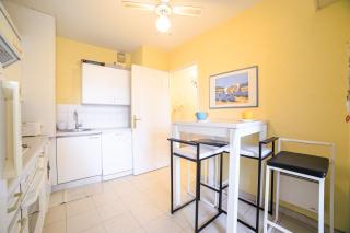 Appartement Les Allées - Cannes - 4
