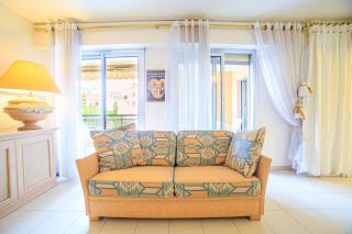 Appartement Les Allées - Cannes - 8