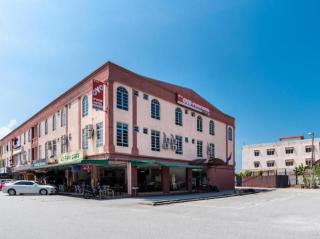 HOTEL D VIEW MERSING - 7
