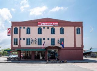 HOTEL D VIEW MERSING - 0