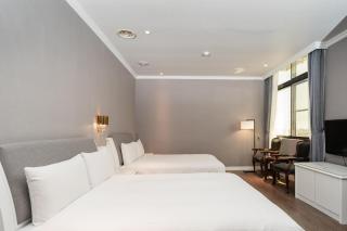 Fu Hsiang Hotel - 2