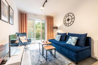 Apartamenty Sun & Snow Residence Polanica z sauną - Polanica-Zdrój - 9