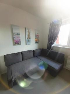 Apartmán Tony Slapy - 2