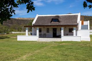 Muffets at Kransfontein Estate - Stilbaai - 0
