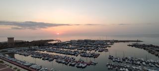 Apartamento sobre el Puerto - El Campello - 8
