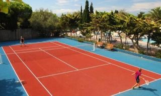 Mobilhome almira - Canet-en-Roussillon - 2